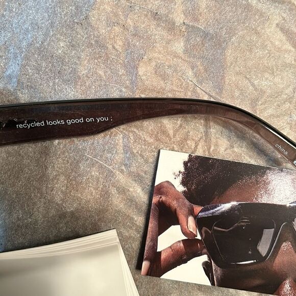 Szade Unisex Sunglasses.NWT main image 9